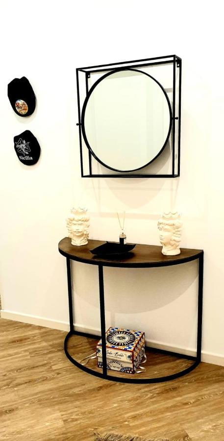 Libertyhouse Appartement Palermo Buitenkant foto