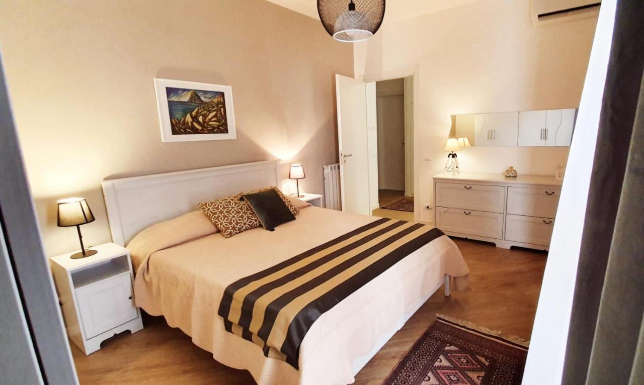 Libertyhouse Appartement Palermo Buitenkant foto