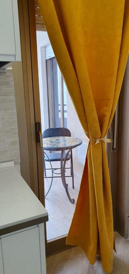 Libertyhouse Appartement Palermo Buitenkant foto